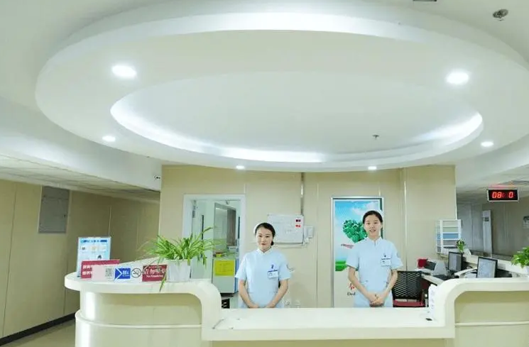 安顺正规供卵试管中心